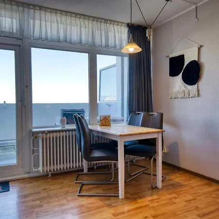 - Haus L, App 0l0806 Appartamento *