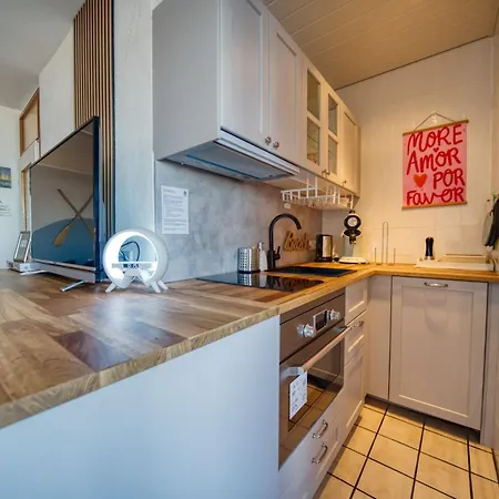 Appartamento - Haus L, App 0l0806