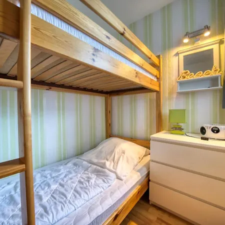 - Haus L, App 0l0806 Appartamento Heiligenhafen