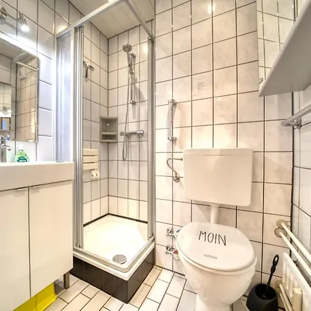 - Haus L, App 0l0806 Heiligenhafen