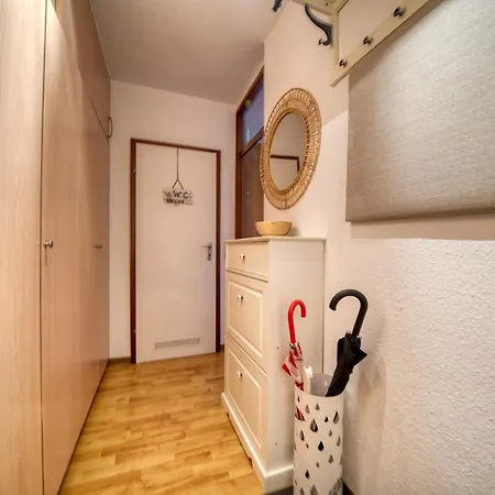 Lejlighed - Haus L, App 0l0806 Heiligenhafen